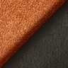 Čalounická látka měkký vlas – mědená,  thumbnail number 3