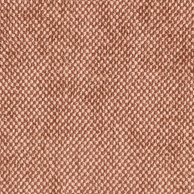 Čalounická látka Melír měkké – starorůžová, image number 4