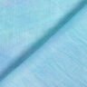 Lehká tencelová batika – modrá aqua,  thumbnail number 5