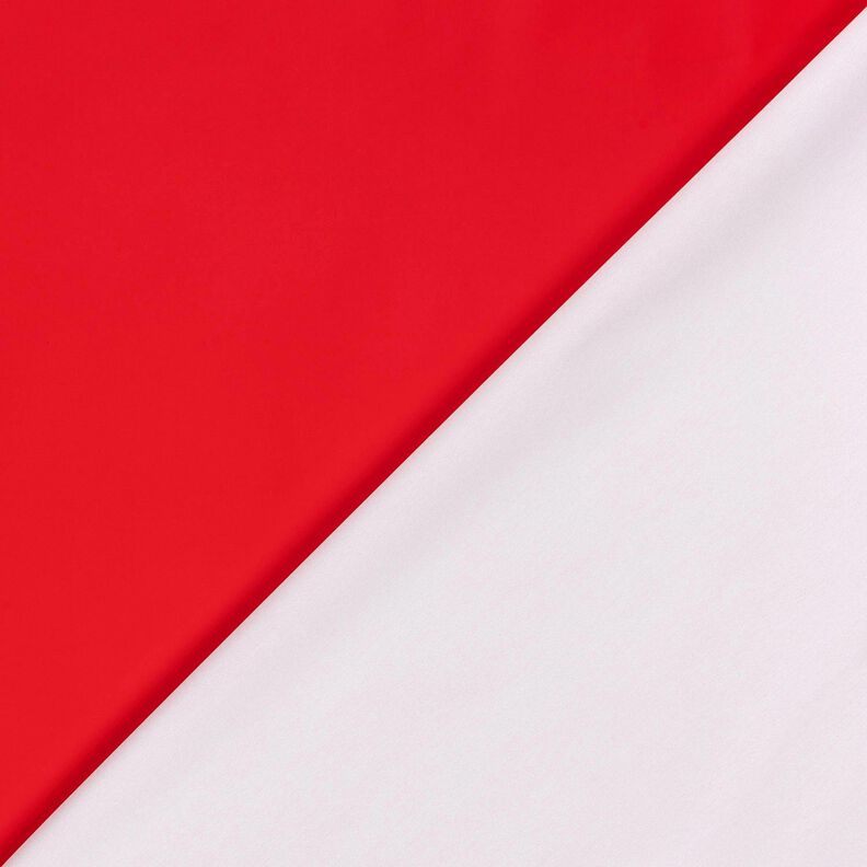 Látka na pláštěnky jednobarevná – ohnivě červená,  image number 4