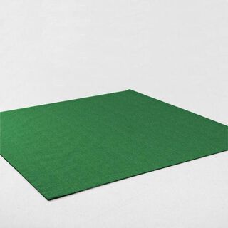 Plsť 90cm / tloušťka 3mm – tmavě zelená, 