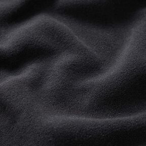 Strečový sportovní fleece – noční modrá, 
