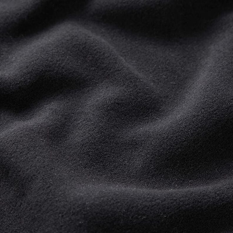 Strečový sportovní fleece – noční modrá,  image number 2