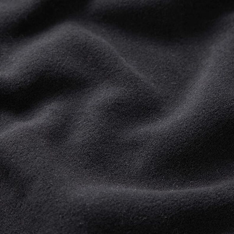 Strečový sportovní fleece – noční modrá, image number 2