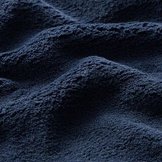 Hebký fleece – navy, 