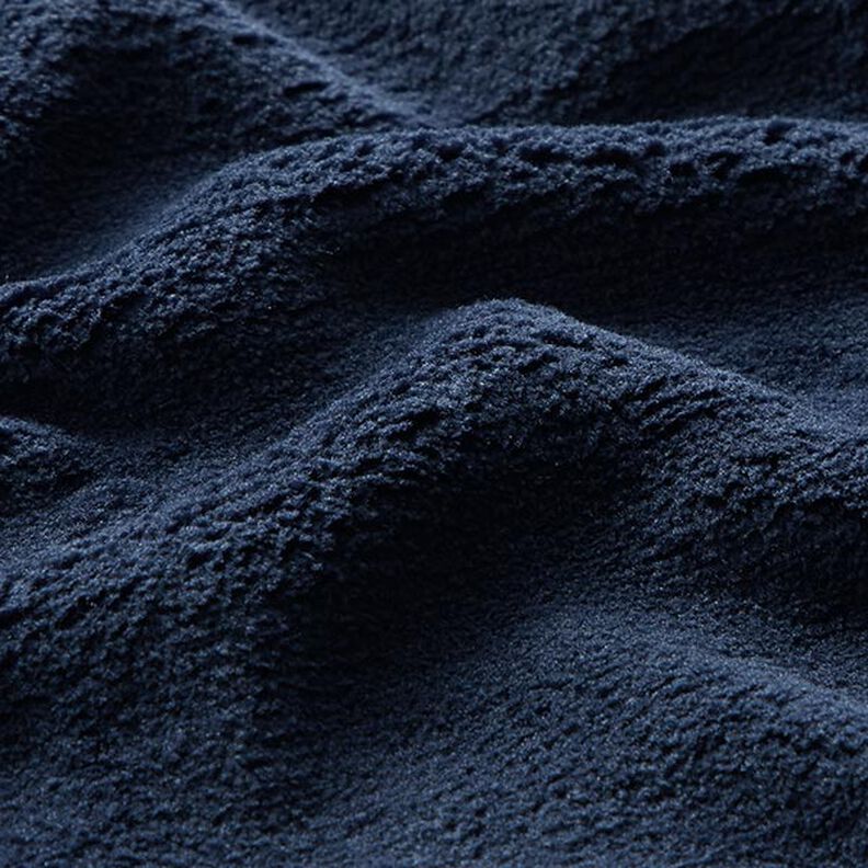 Hebký fleece – navy, image number 3