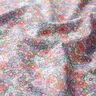 GOTS Bavlněný popelín Květinová louka | Poppy Fabrics – přírodni,  thumbnail number 2