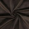 Plyšový SuperSoft SHORTY [ 1 x 0,75 m | 1,5 mm ] - tmavě hnědá | Kullaloo,  thumbnail number 2