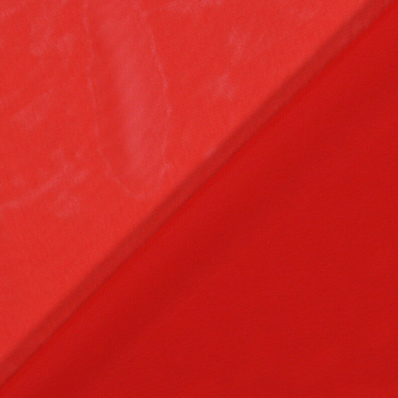 Chiffon – karmínově červená,  image number 3