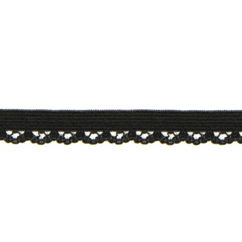Elastická ozdobná guma 19,  image number 1