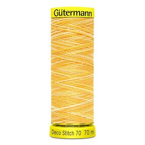 Šicí nit Multicolour Deco Stitch 70 (9926) | 70m | Gütermann, 