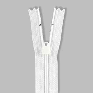 Lozni pradlo-Zip | plastický (501) | YKK, 
