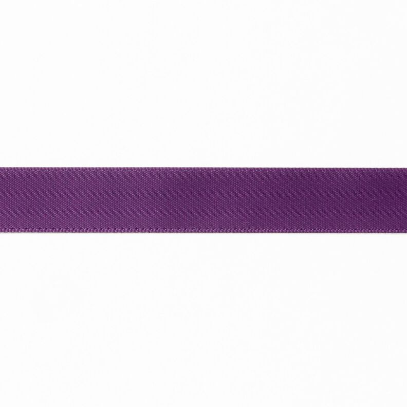 Saténová stuha [15 mm] – barva lilku,  image number 1