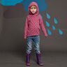 TONI svetr s kapucí pro chlapce a dívky | Studio Schnittreif | 86-152,  thumbnail number 4