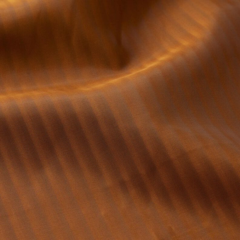 Saténová podšívka stínové pruhy – mědená,  image number 2