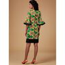 Šaty | Butterick 6624 | 44-50,  thumbnail number 7
