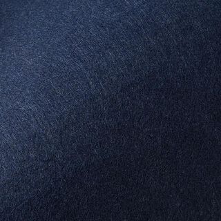 Plsť 45 cm / tloušťka 4mm – noční modrá, 