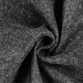 Plsť 90 cm / tloušťka 1 mm – šedá, 