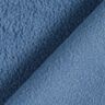 Fleece s protižmolkovou úpravou – holubí modrá,  thumbnail number 3