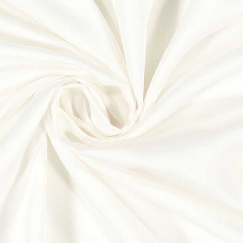 Mikrovláknový satén – vlněná bílá,  image number 2