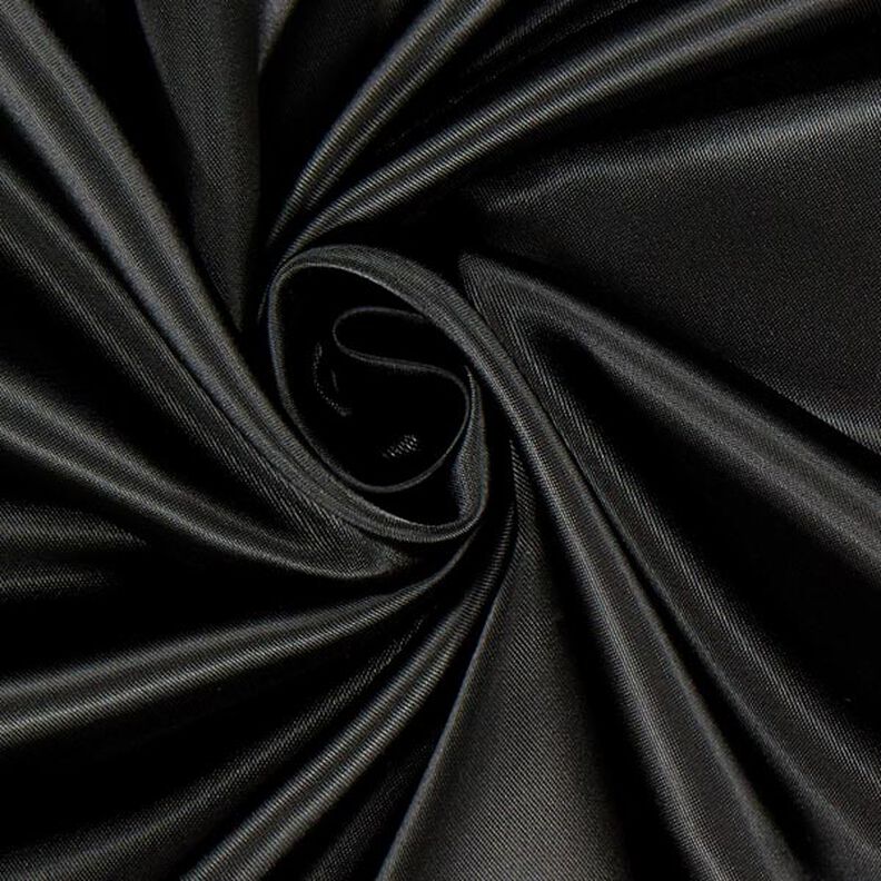 Dyšes Royal podšívkový satén | Neva´viscon – černá,  image number 2