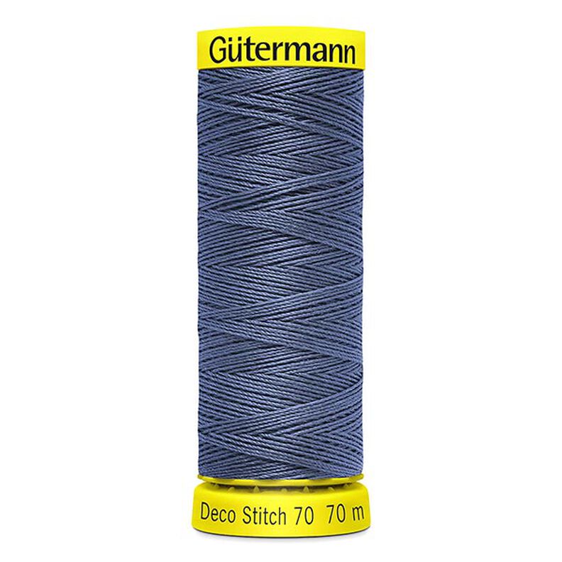 Šicí nit Deco Stitch 70 (112) | 70m | Gütermann,  image number 1