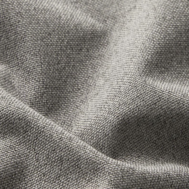 Zatemňovací látka Melír – šedá,  image number 2