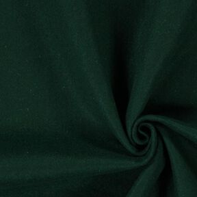 Plsť 180 cm / tloušťka 1,5 mm – tmavě zelená, 