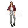 Kabátek | bluzon, Burda 6478 | 32 - 44,  thumbnail number 4