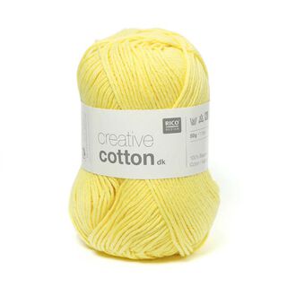 Creative Cotton dk | Rico Design, 50 g (003), 