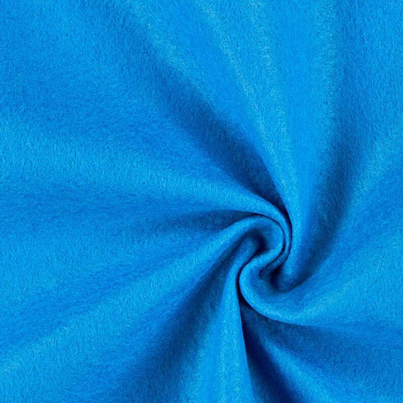 Plsť 90 cm / tloušťka 1 mm – modrá,  image number 1