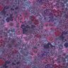 Bavlněný popelín Divoké květiny | Poppy Fabrics – levandulová,  thumbnail number 1