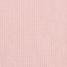 Froté látka/Vaflové piké Jednobarevné provedení – rose,  thumbnail number 7