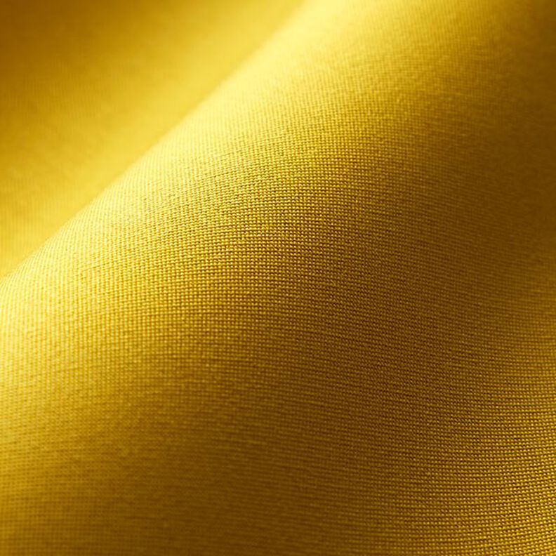 Látka na markýzy jednobarevná – hořčicove žlutá,  image number 3