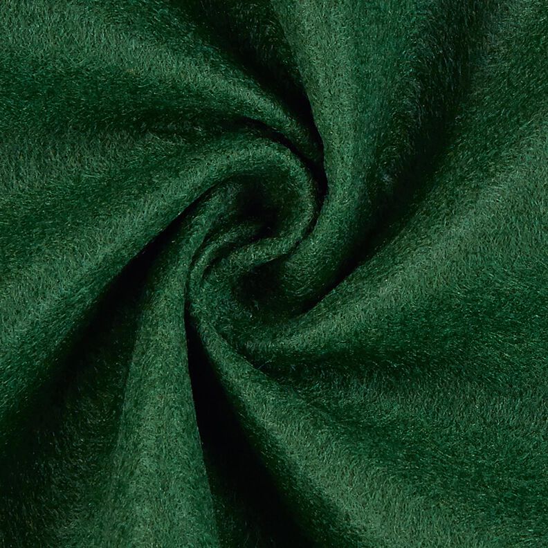 Plsť 90 cm / tloušťka 1 mm – tmavě zelená, image number 2
