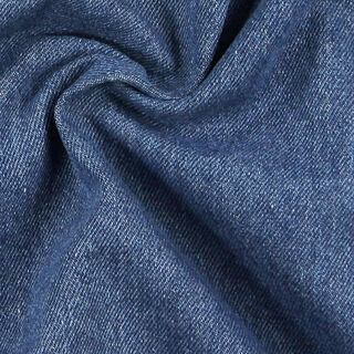 Pure Denim – džínově modrá, 