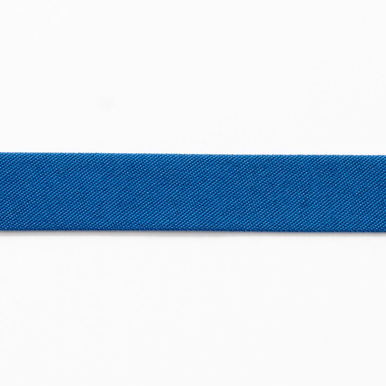 Outdoor Šikmý proužek skládaný [20 mm] – královská modr,  image number 1