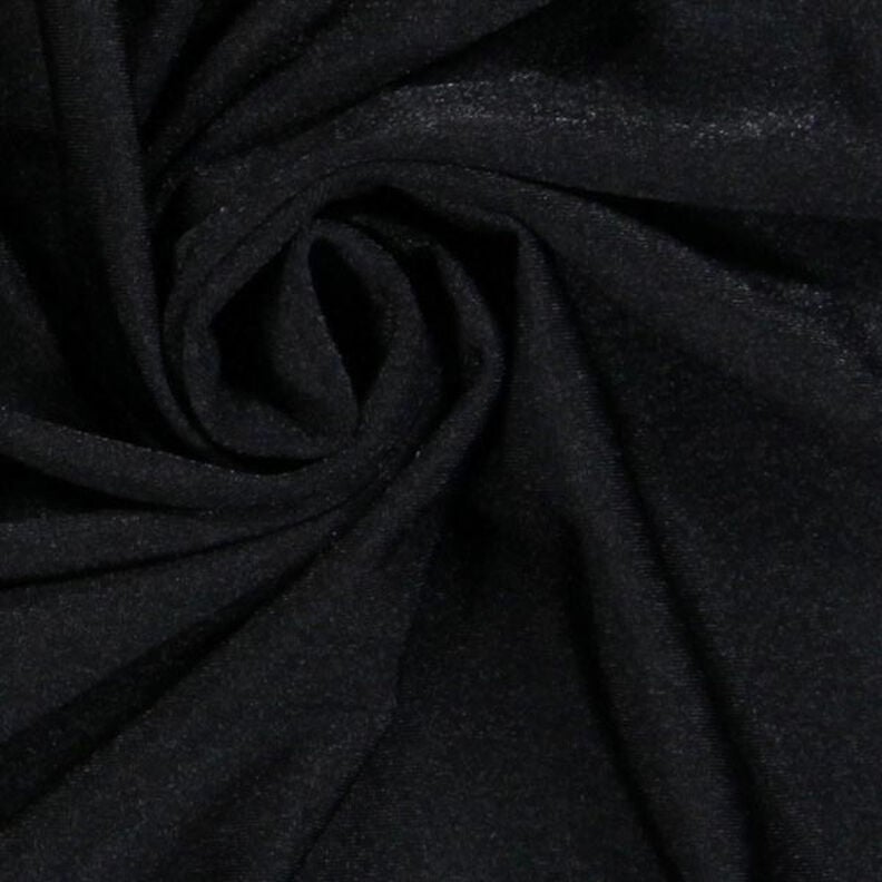 Plavková látka – černá,  image number 2