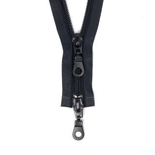 Dvoucestný zip pro pletené zboží [70 cm] | Prym (000), 