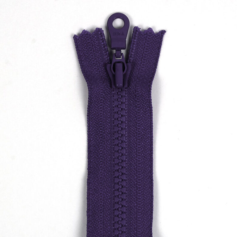 Zip nedělitelný | plastický (867) | YKK,  image number 1