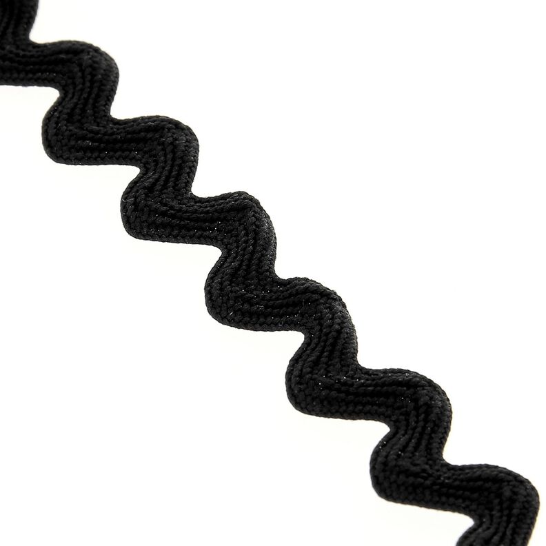 Hadovka [12 mm] – černá,  image number 1