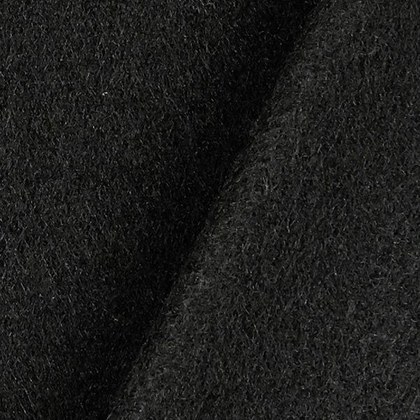 Plsť 90 cm / tloušťka 1 mm – černá,  image number 3
