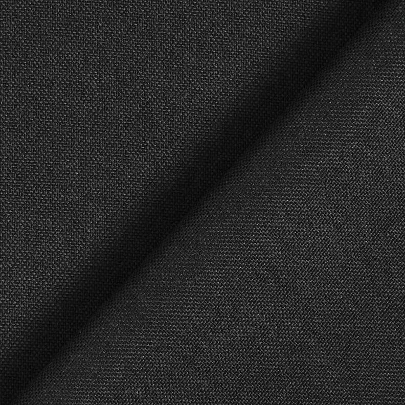 Zatemňovací látka Melír – černá,  image number 3