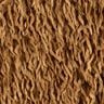 Umělá kožešina Jednobarevná péřová tkanina | Katia Fabrics – mocca,  thumbnail number 1