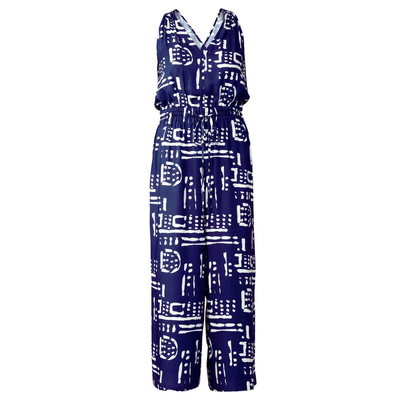 Overall | Burda 5817 | 36-48, image number 3