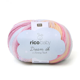 Dream dk Luxury Touch | Rico Baby, 50 g (002), 