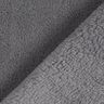 Hebký fleece – tmavě šedá,  thumbnail number 4