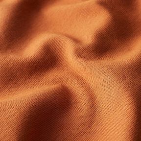 Látka na náplety jednobarevná – terracotta, 