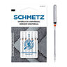 Overlocková jehla [NM 80/12] | SCHMETZ,  thumbnail number 1