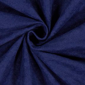 Mikrovelur Alova – namornicka modr, 